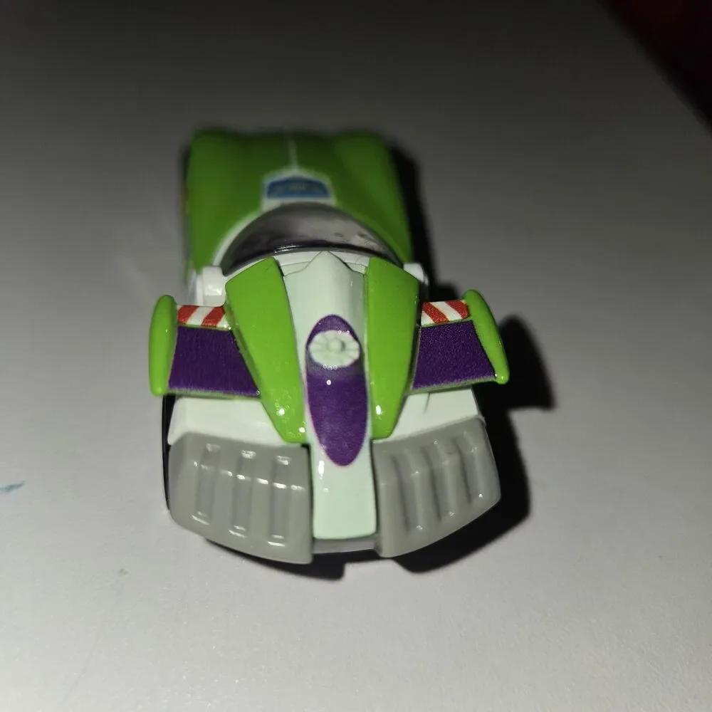 Mattel hot wheels
